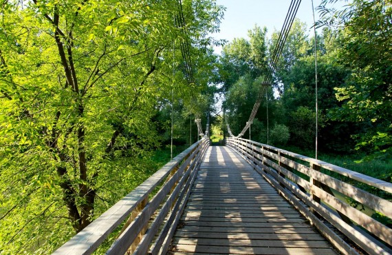 Camping du Parc des Iles-de-Boucherville Camping du Parc des Iles-de-Boucherville