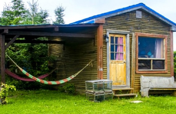 Chalet Le Trappeur Chalet Le Trappeur