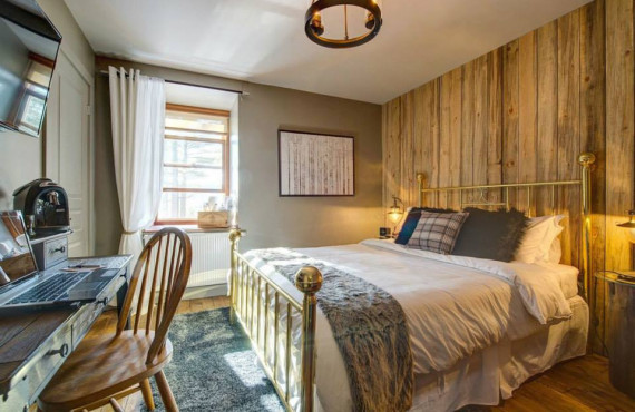 Classic room Classic room