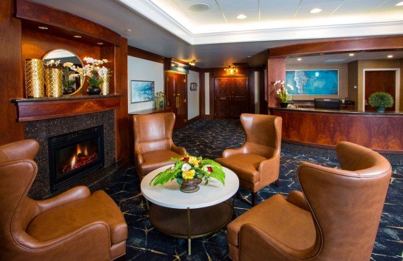 Lobby Lobby