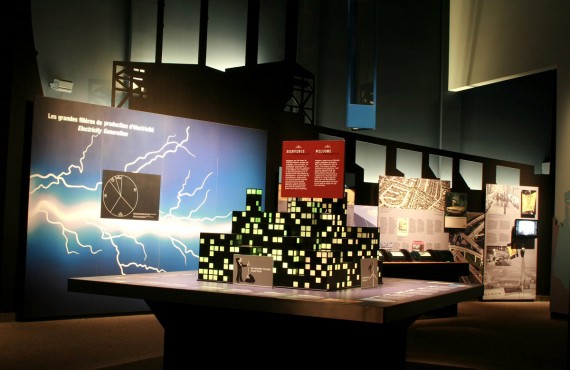 Cite Energie Cite Energie