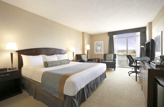 Coast Harbourside Victoria - Chambre Coast Harbourside Victoria - Chambre