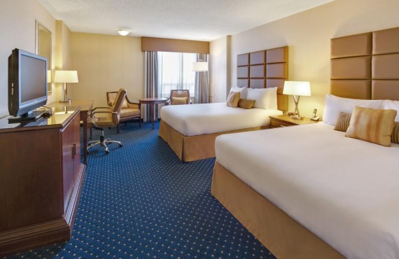 Room 2 Beds Room 2 Beds