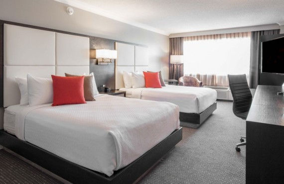 Room 2 Beds Room 2 Beds