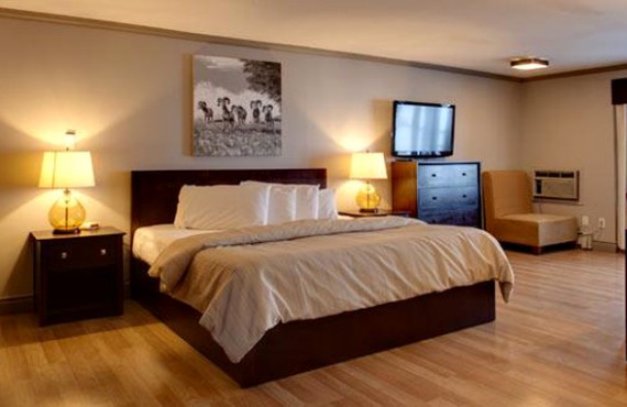 Days Inn Golden - Suite Days Inn Golden - Suite