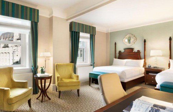Deluxe Room 2 beds Deluxe Room 2 beds