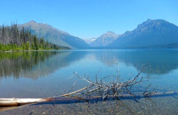 Fish Creek Campground Fish Creek Campground