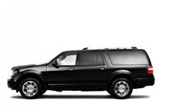 Véhicule Ford Expedition Véhicule Ford Expedition