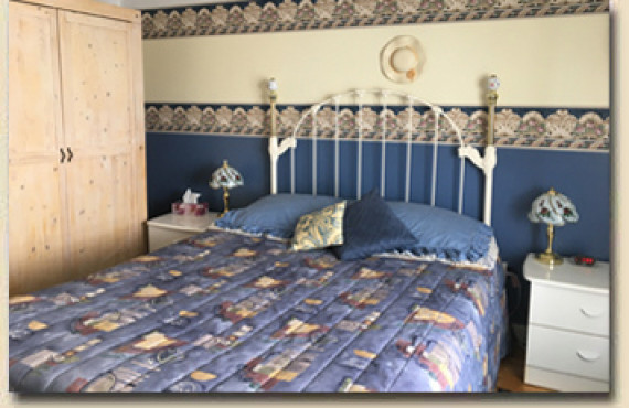 Étoile Polaire room Étoile Polaire room