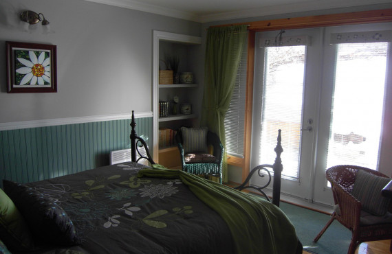 Queen Room Queen Room