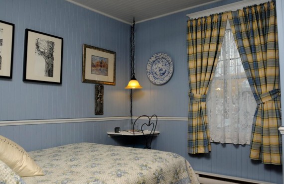 Gîte Fleury - Chambre Gîte Fleury - Chambre