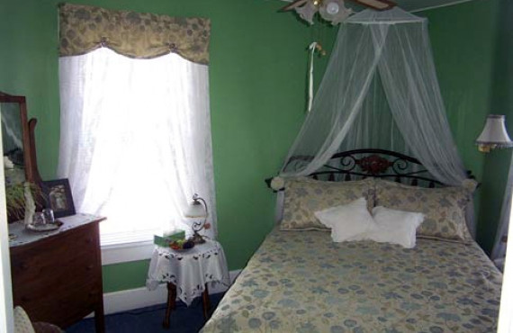 Chambre lit Queen Chambre lit Queen