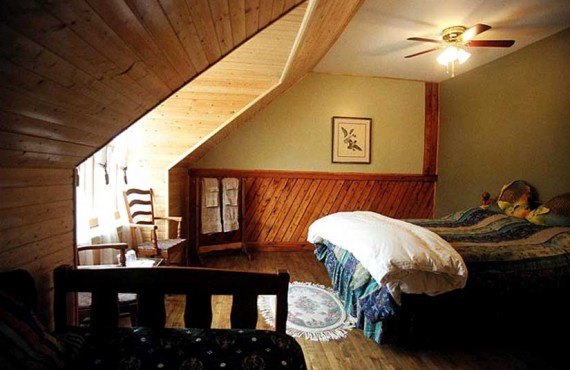 Gîte la Vieille École - Chambre Gîte la Vieille École - Chambre