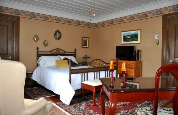 Chambre La John Chambre La John