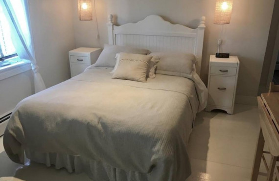 Chambre #2 Chambre #2