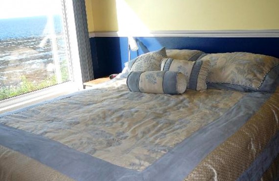 Gite Monts et Mer - Chambre Gite Monts et Mer - Chambre