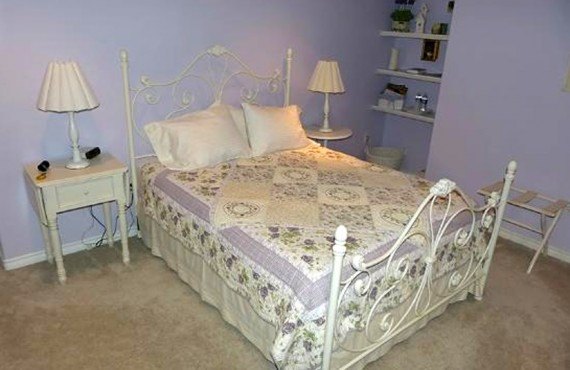 Gîte Ocean View - Chambre Gîte Ocean View - Chambre