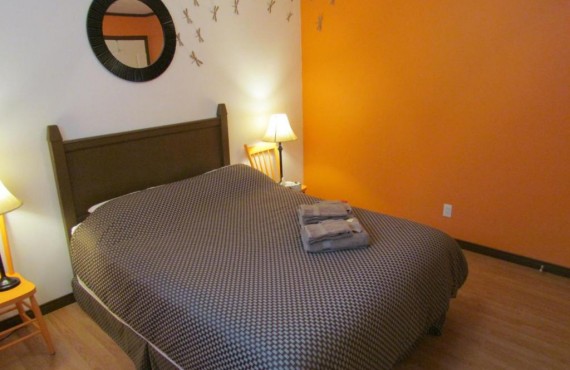 Chambre Chambre
