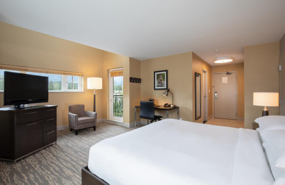 Room king bed with balcony Room king bed with balcony