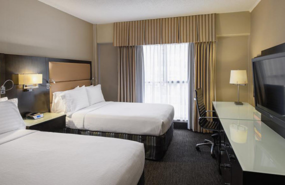 2 double Beds 2 double Beds