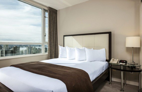 Carmana Plaza - Chambre Carmana Plaza - Chambre