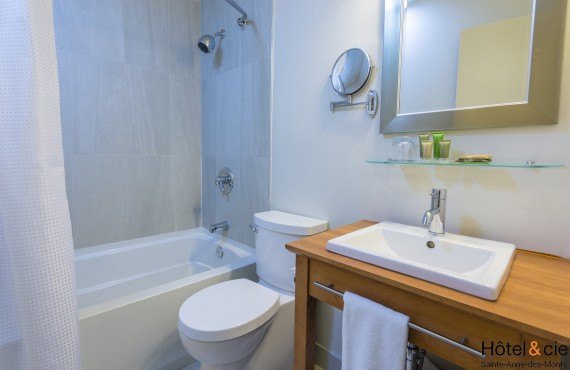 Salle de bain Salle de bain