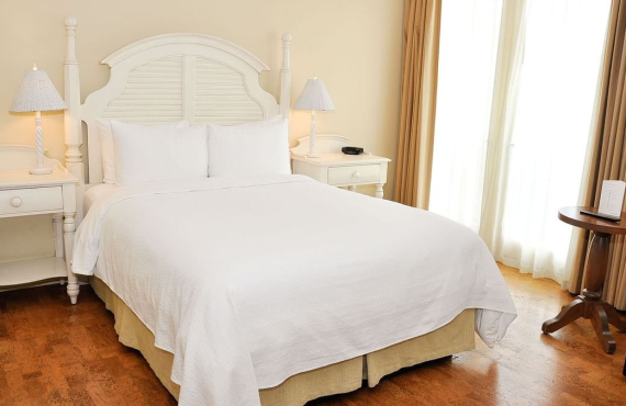 Chambre standard "Arms" Chambre standard "Arms"