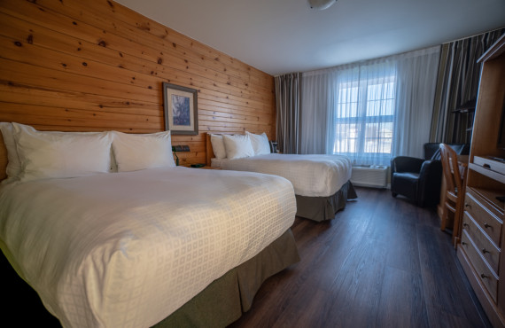Chambre standard Chambre standard