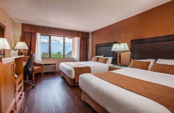 Room 2 Beds Room 2 Beds