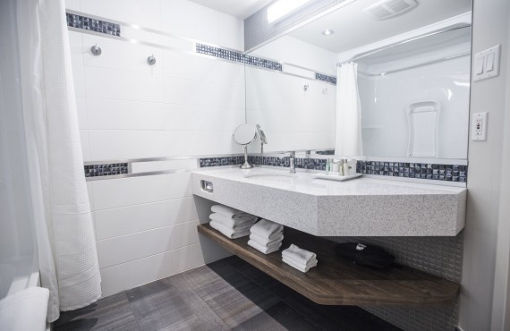 Salle de bain Salle de bain