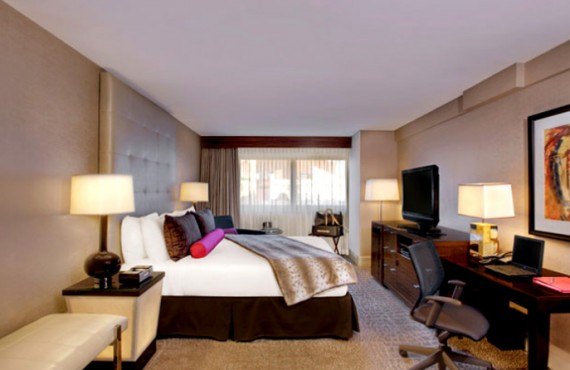 Hôtel Palomar DC - Suite Hôtel Palomar DC - Suite