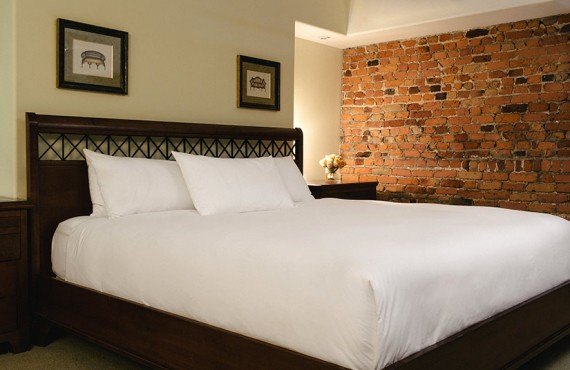 Hôtel Place d’Armes - Chambre Hôtel Place d’Armes - Chambre