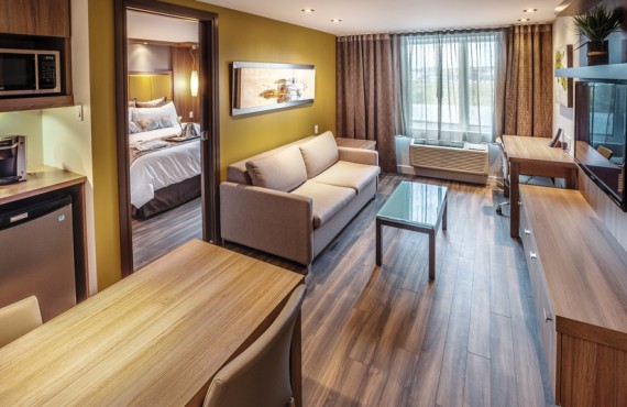Hôtel Universel - Suite Senior Hôtel Universel - Suite Senior