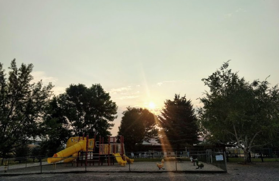 Playground Playground