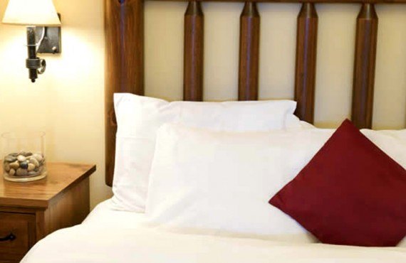 Le Grand Lodge - Chambre Le Grand Lodge - Chambre