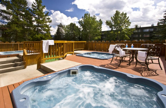 Jacuzzi Jacuzzi