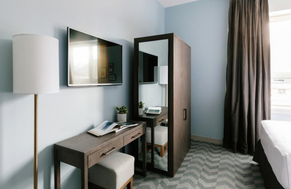 Centennial Room Centennial Room