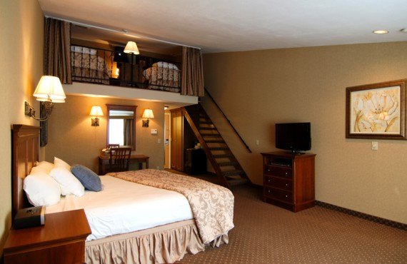 Mountain View Resort - Loft Mountain View Resort - Loft