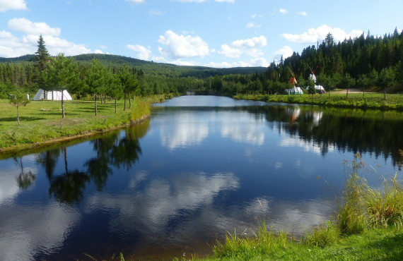 Lac Lac