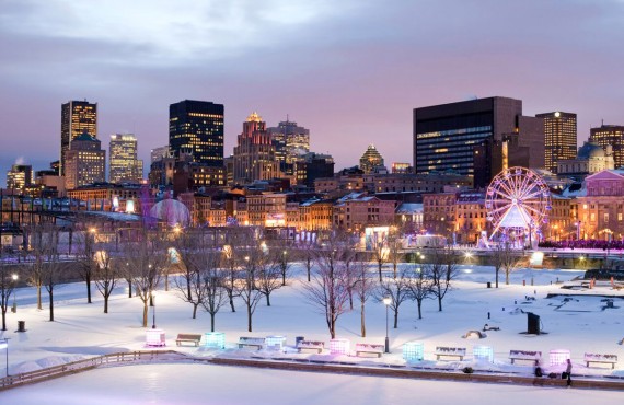 Montréal, QC Montréal, QC