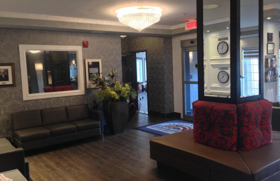 Lobby Hotel Lobby Hotel