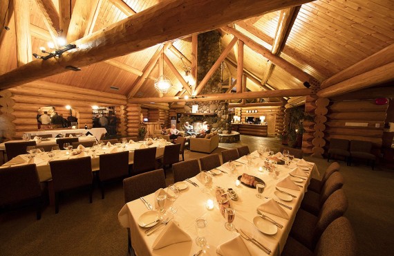 Salle à manger Salle à manger