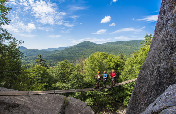 Hiking trails Hiking trails
