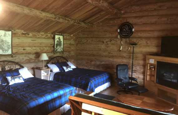 Chambre 2 lits Chambre 2 lits