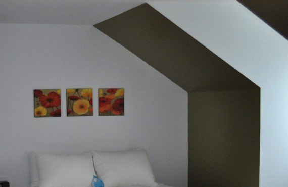 Riotel Bonaventure - Chambre Riotel Bonaventure - Chambre