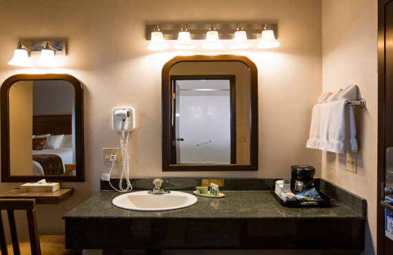 Salle de bain Salle de bain