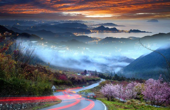 Sea to Sky Highway Sea to Sky Highway
