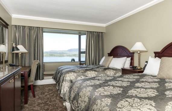 room with 2 beds room with 2 beds