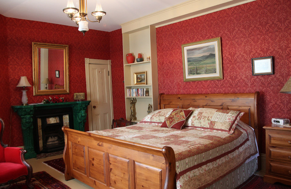 King's Room King's Room
