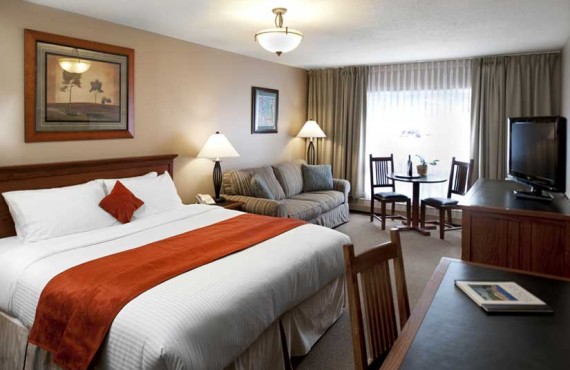 King Room King Room